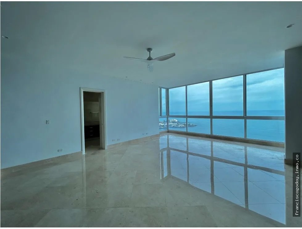 Apartamento en venta en paitilla
