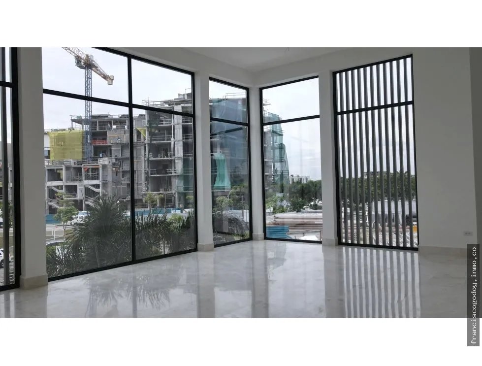 Se vende apartamento en ocean villas, ocean reef - punta pacífica
