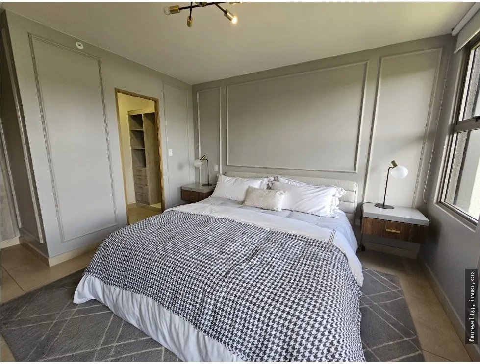 Venta de apartamento en ph parterre, panamá pacífico