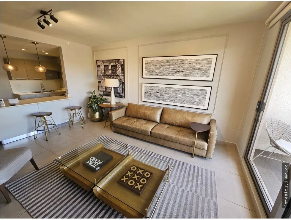 Apartamento en venta ph madeira, panamá pacífico
