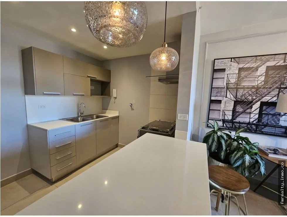 Apartamento en venta ph madeira, panamá pacífico