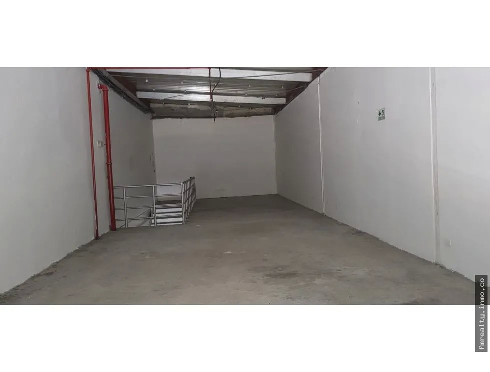Alquiler de local comercial, obarrio