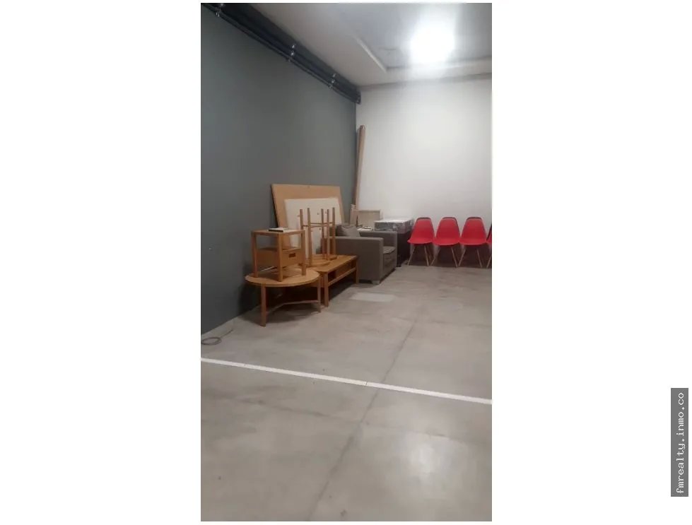 Alquiler de local comercial, obarrio
