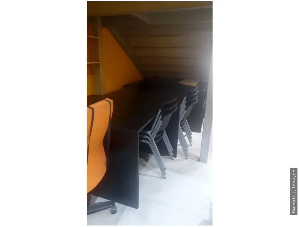 Alquiler de local comercial, obarrio