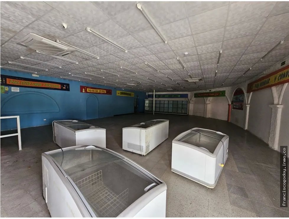 Alquiler de local comercial en veracruz