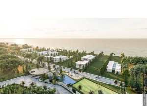 141098 - Rio hato - lots - ibiza beach residences