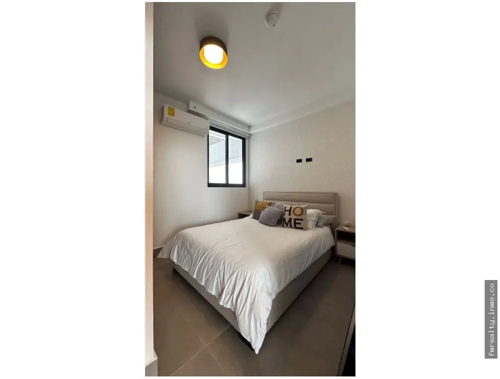 Alquiler de apartamento en victory sport, coco del mar