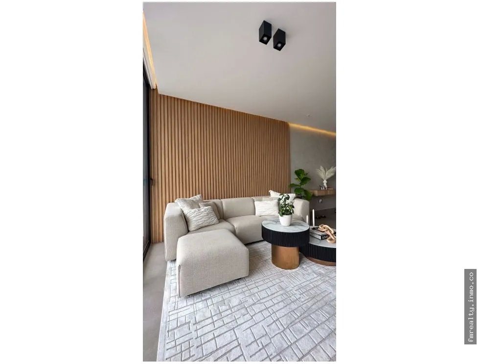 Alquiler de apartamento en victory sport, coco del mar