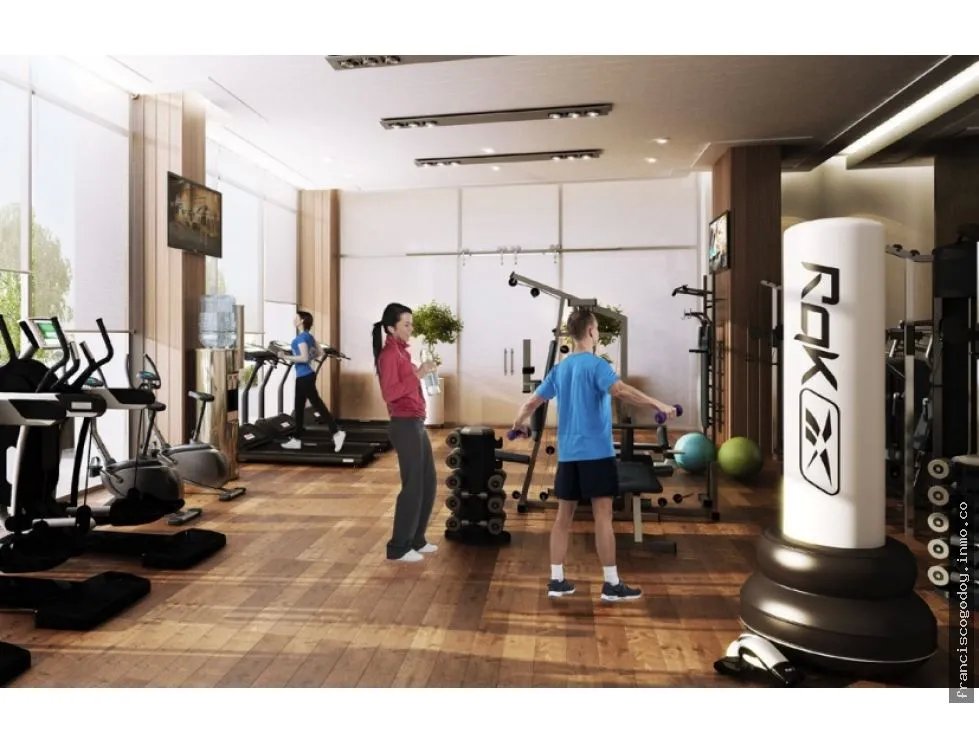 Venta de apartamento en costa del este