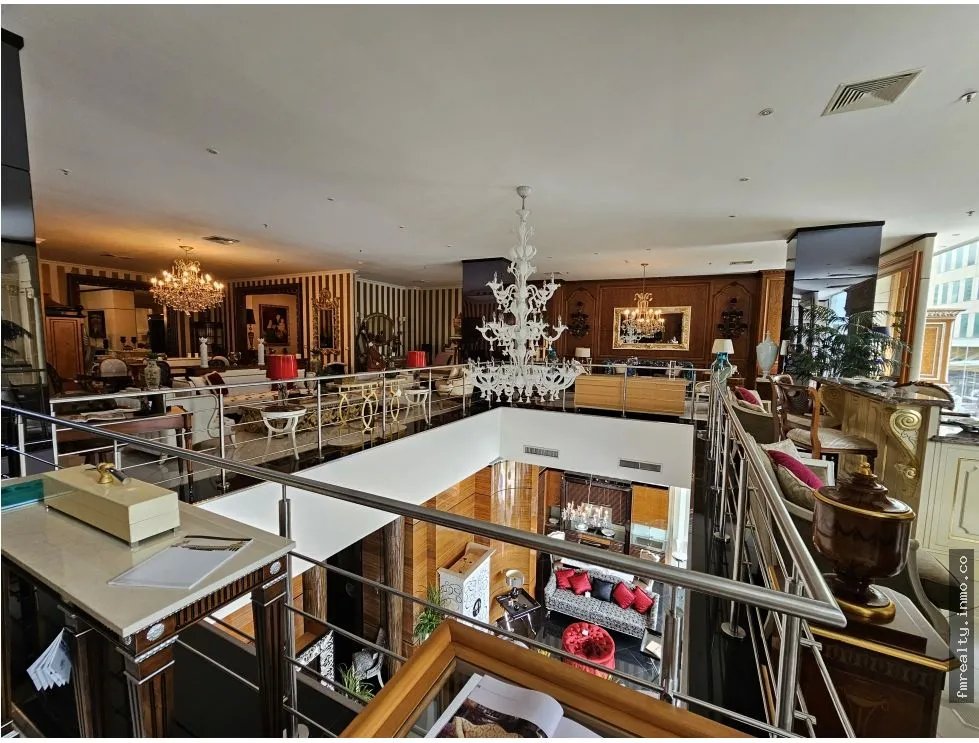 Alquiler de local comercial en obarrio
