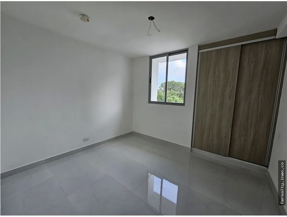 Venta de apartamento en el cangrejo