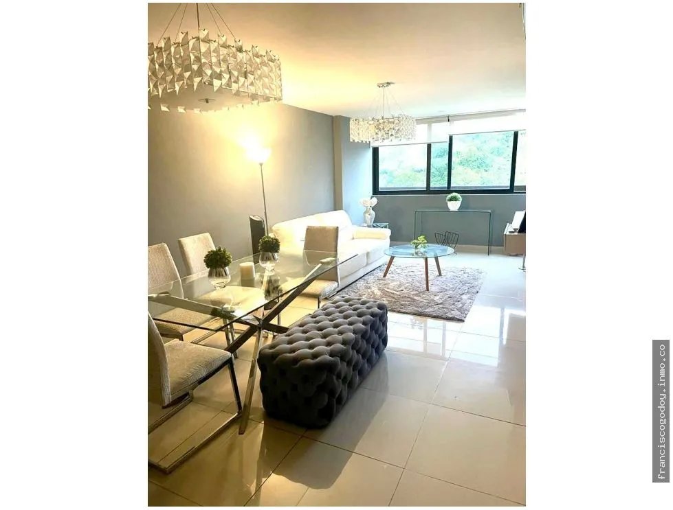 Venta de apartamento en condado del rey