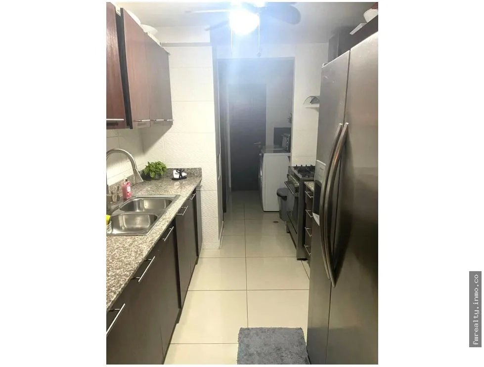 Venta de apartamento en condado del rey