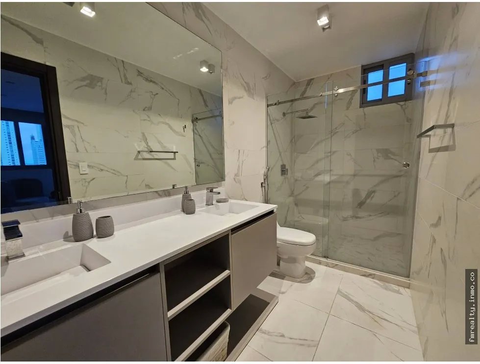 Venta de apartamento en coco del mar, san francisco