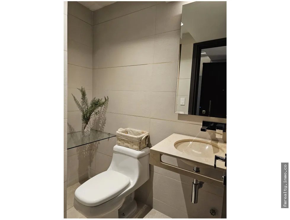 Venta de apartamento en coco del mar, san francisco