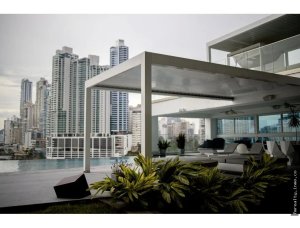 141154 - Punta pacifica - apartments - ph aqualina