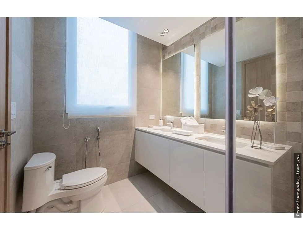 Venta de apartamentos en coco del mar