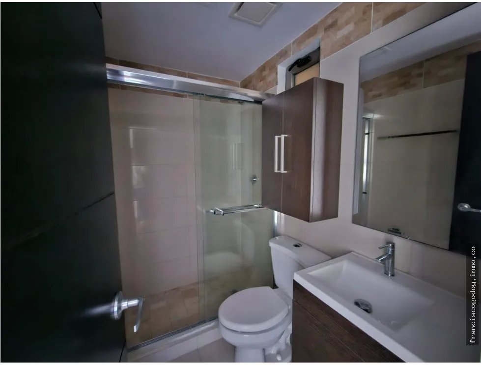 Se vende apartamento en ph woodlands, panamá pacífico