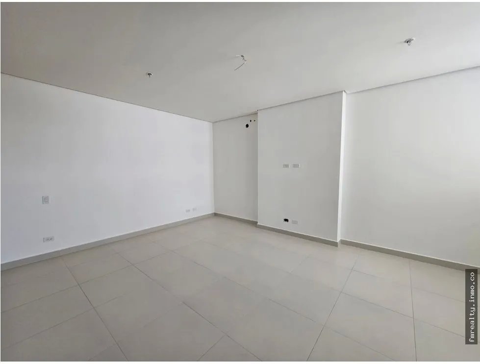 Venta de apartamento en costa del este
