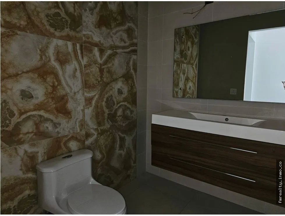 Venta de apartamento en costa del este