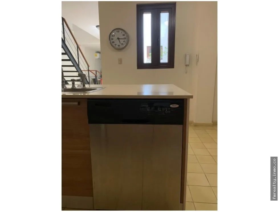Venta de apartamento en casco viejo