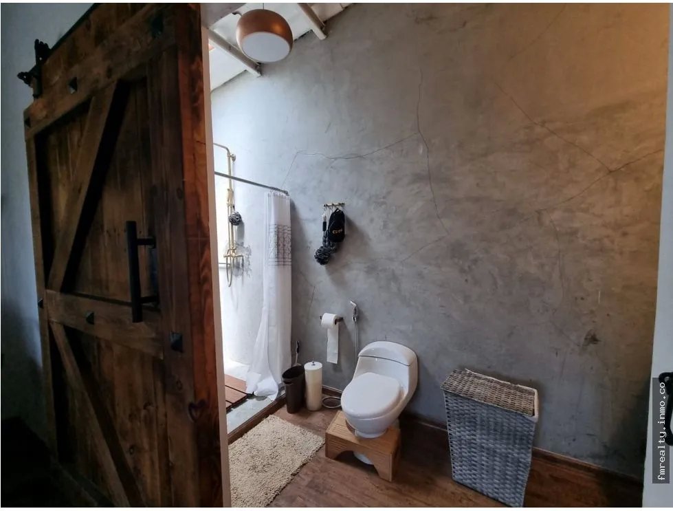Venta de casa en altos de campana
