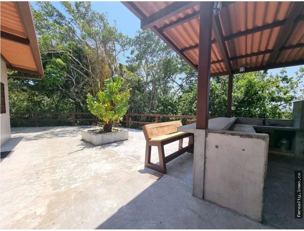 Venta de casa en altos de campana