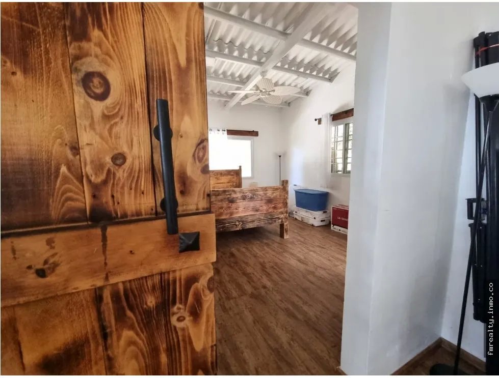 Venta de casa en altos de campana