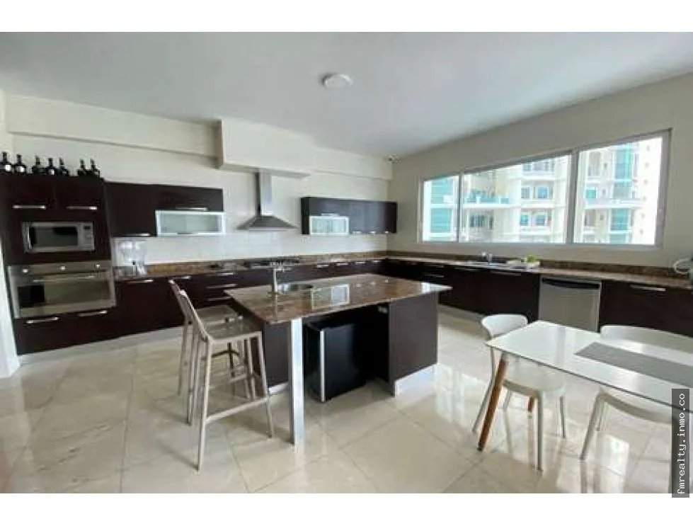 Se vende apartamento en el venetian tower