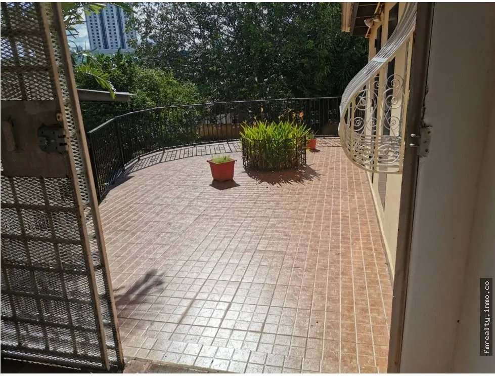 Se vende casa en hato pintado
