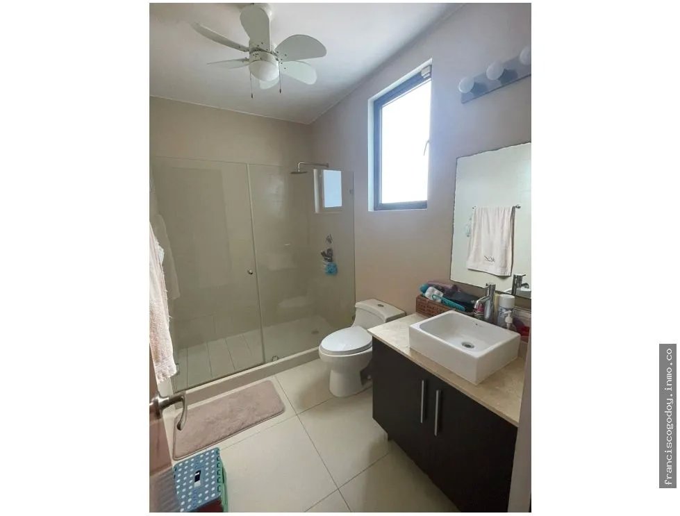 Se vende casa en ph river valley, panamá pacífico