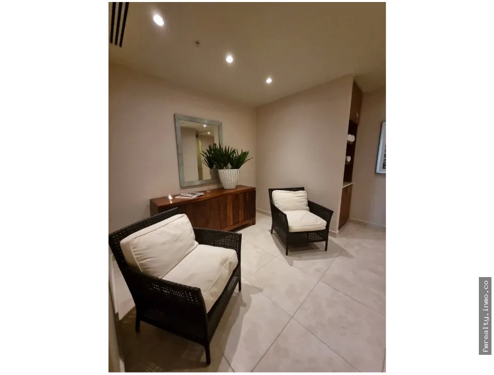 Se vende apartamentos en obarrio