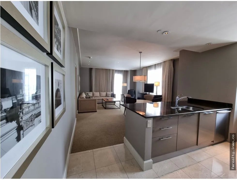 Se vende apartamentos en obarrio