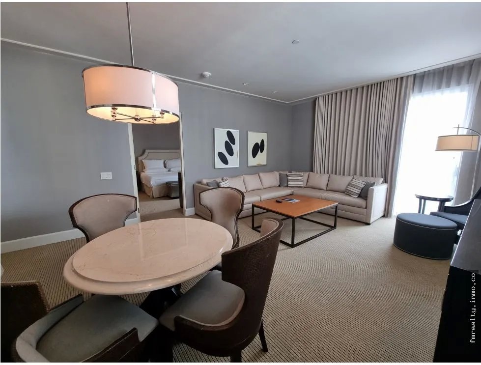 Se vende apartamentos en obarrio
