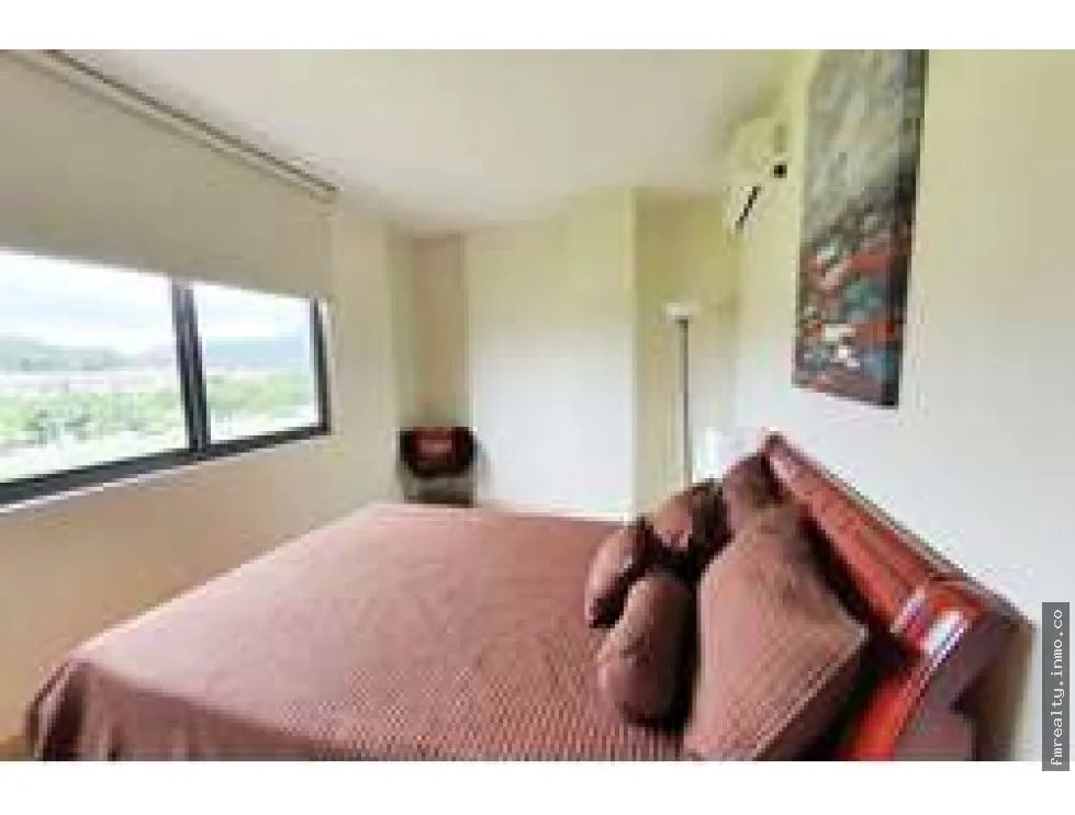 Se vende apartamento en river valley, panamá pacífico