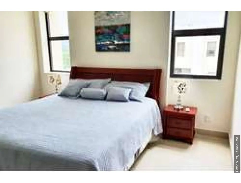 Se vende apartamento en river valley, panamá pacífico