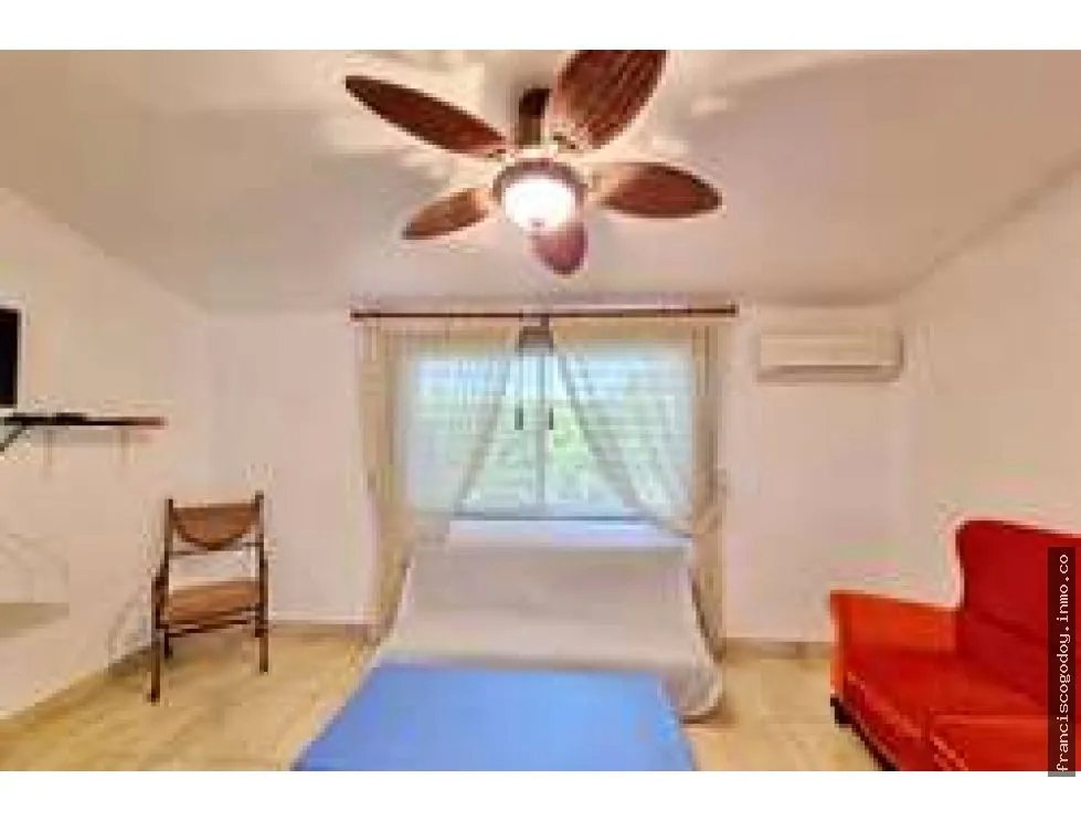 Se vende casa en coronado