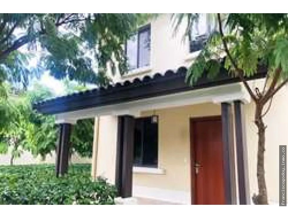 Se vende casa en river valley, panamá pacífico