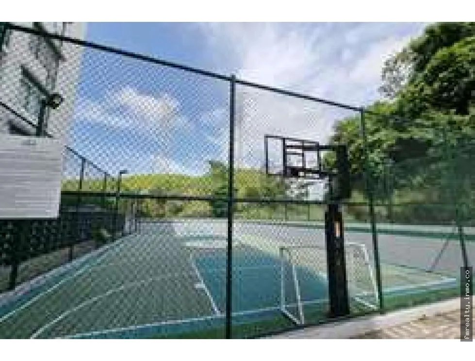 Se vende apartamento en ph 4 horizontes