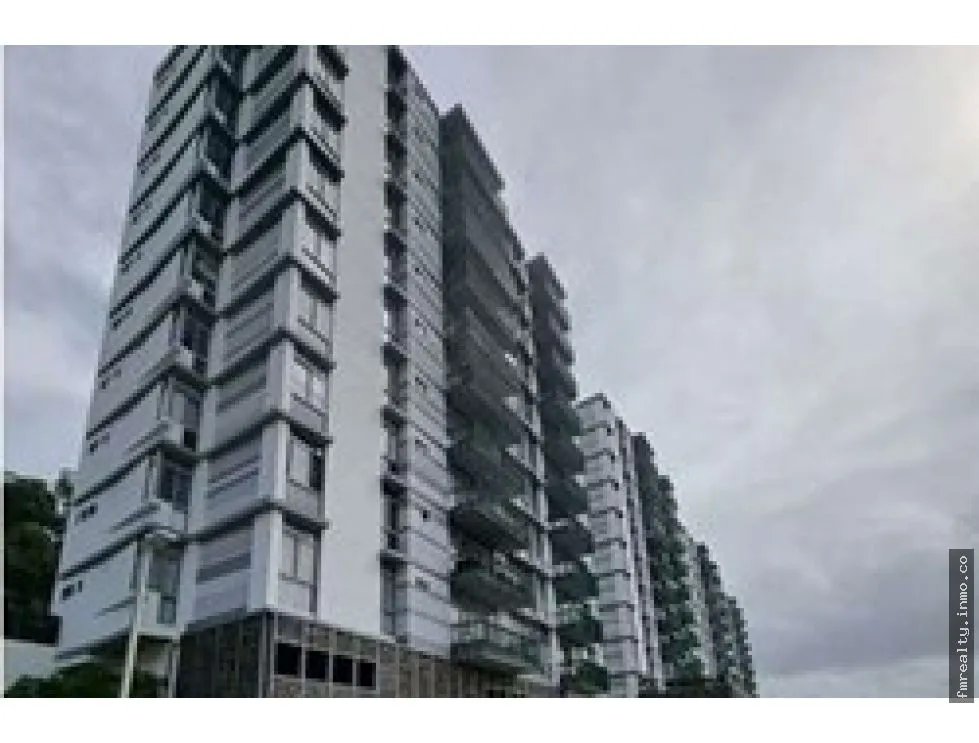 Se vende apartamento en ph 4 horizontes
