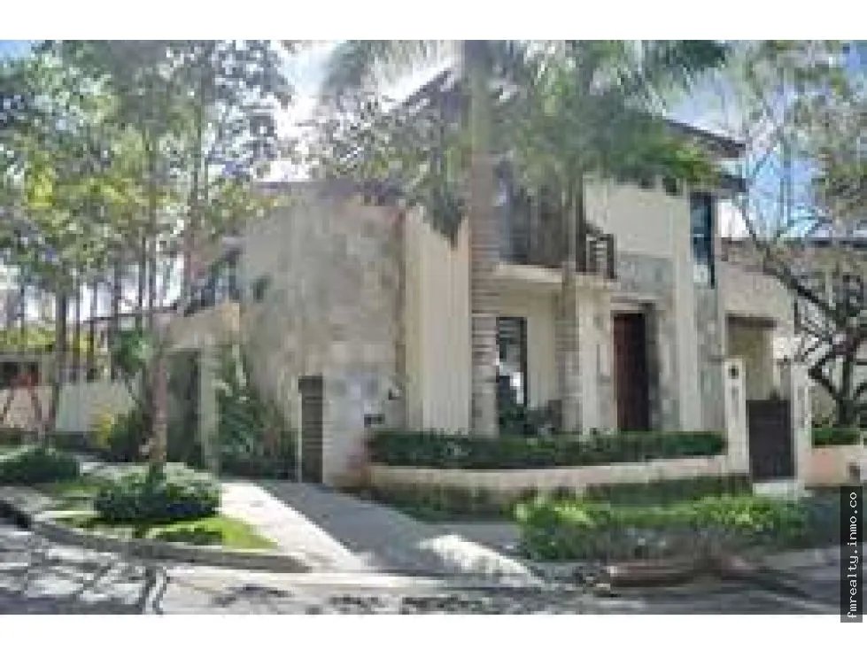 Se vende casa nativa en panamá pacifico