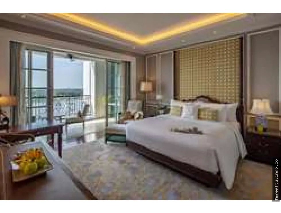 Venta de hotel boutique, casco viejo