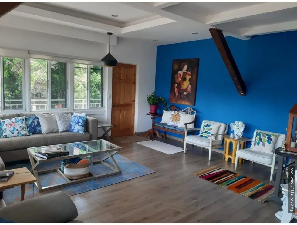 Alquiler de casa en ancon balboa