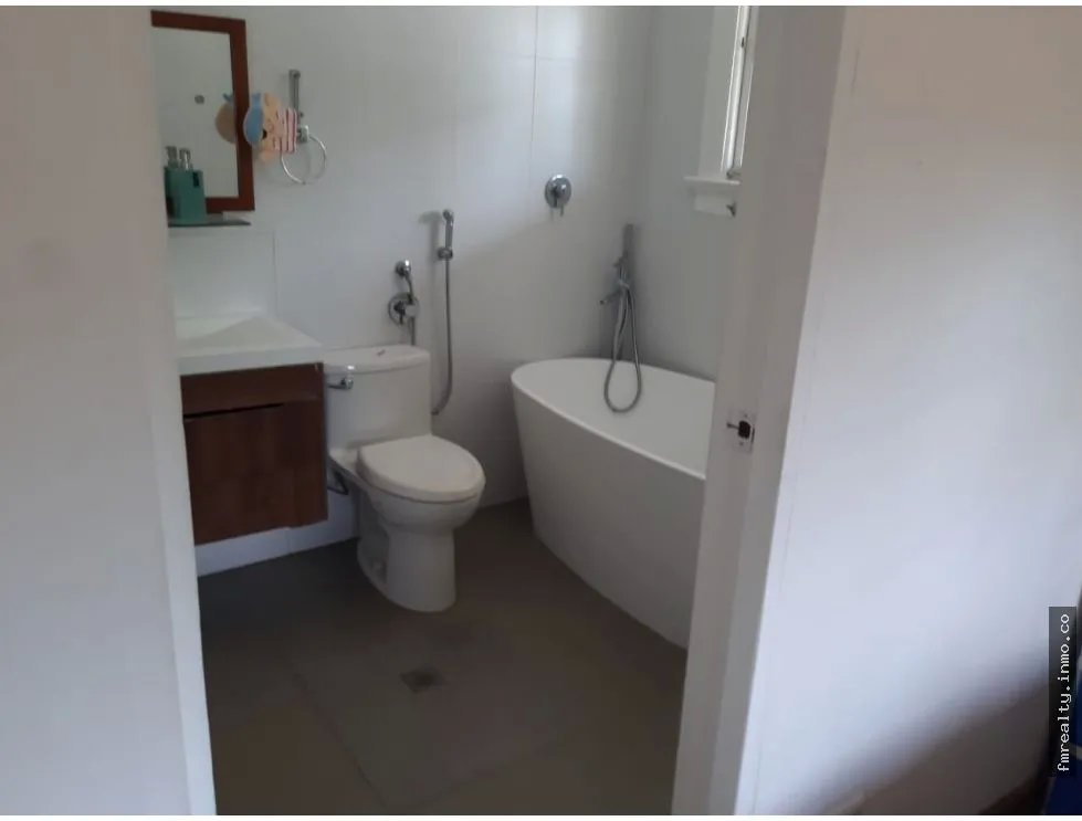 Alquiler de casa en ancon balboa
