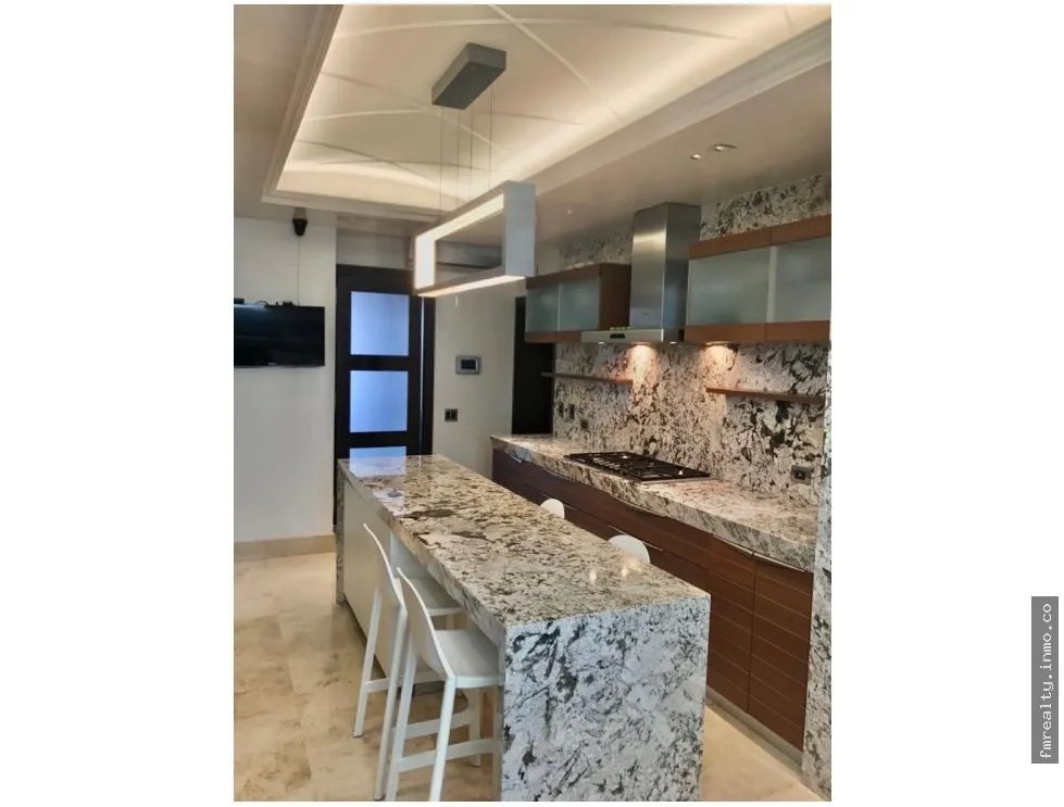 Venta de apartamento penthouse en costa del este ph breeze panama