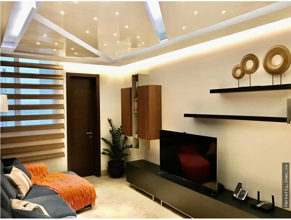 Venta de apartamento penthouse en costa del este ph breeze panama