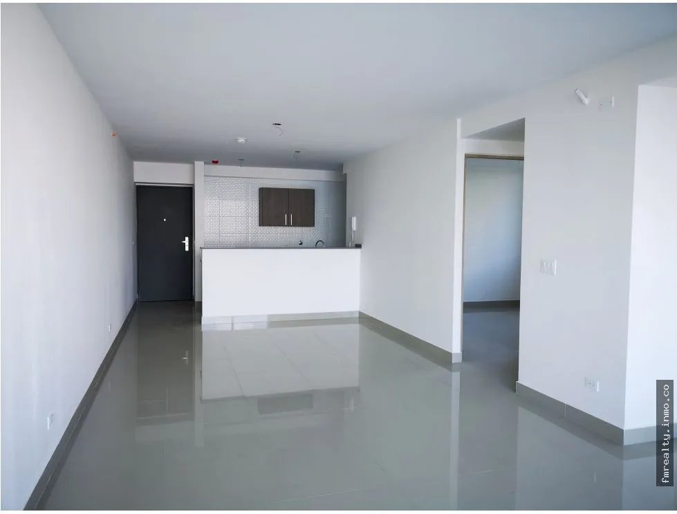 En venta apartamento en ph zafiro el cangrejo