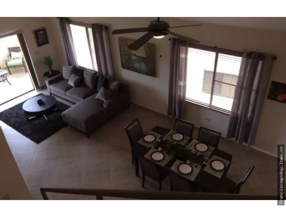 Condominios exclusivos en venta en alto boquete