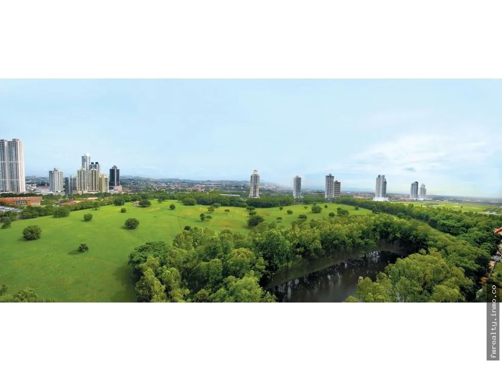 Venta de apartamentos en ph. la vista