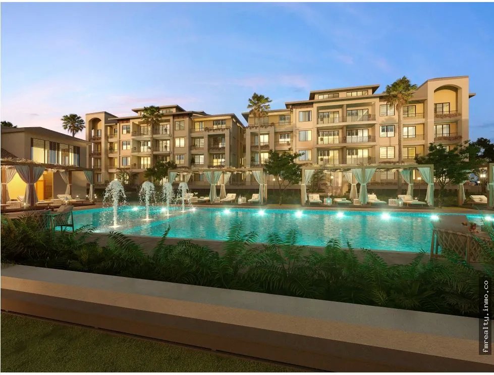 Venta de apartamentos en ph. casa bianca